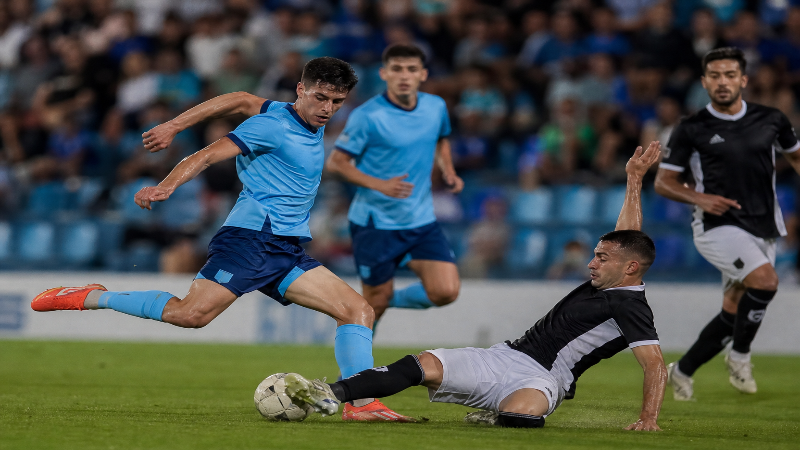 Vizela’s post‑break punch vs Farense’s late surge